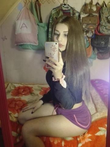 Анкета проститутки Леля, 20 лет