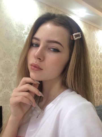Анкета проститутки Мелисса, 24 года